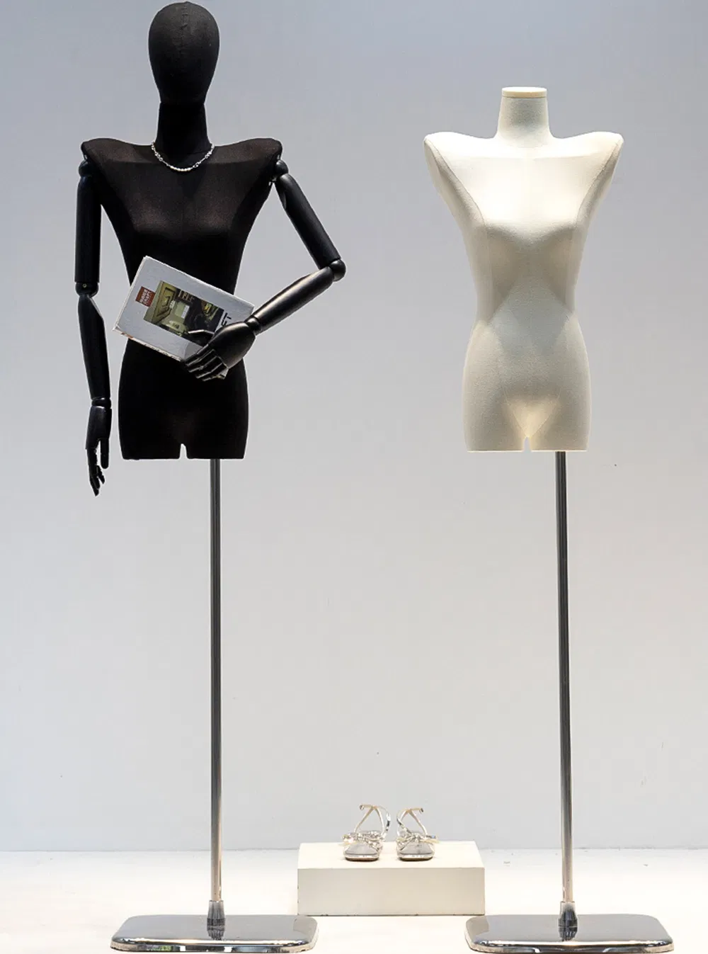 Mannequin Display 11