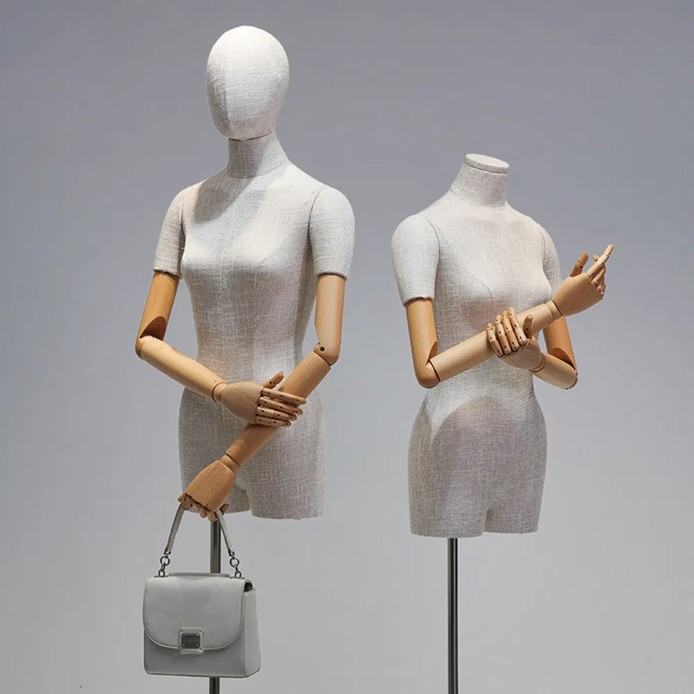 Mannequin Display 19