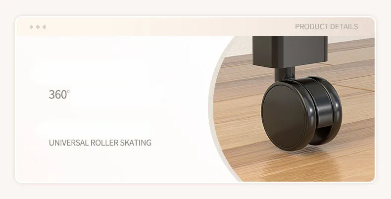 Drying Rack Detail 7