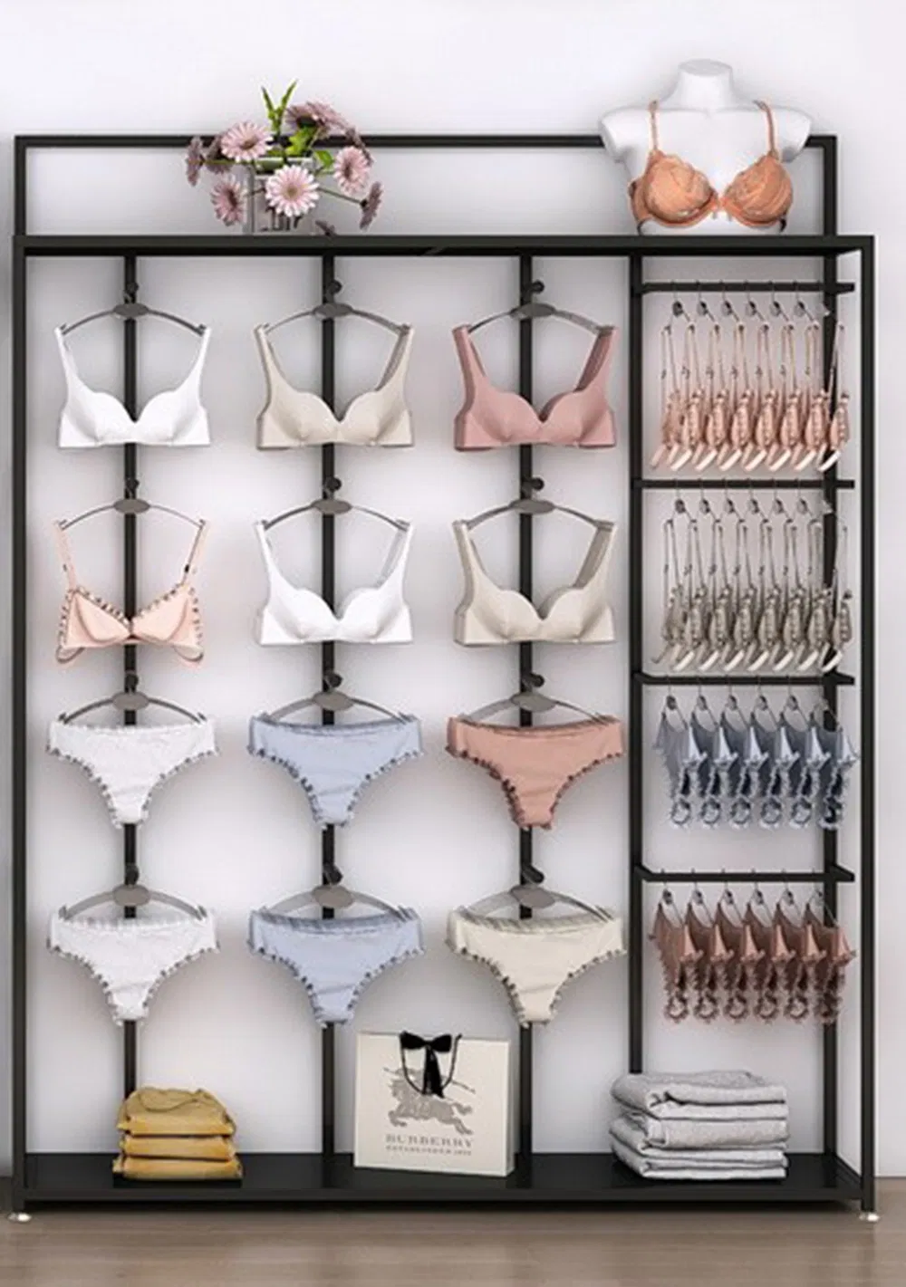 Display Rack