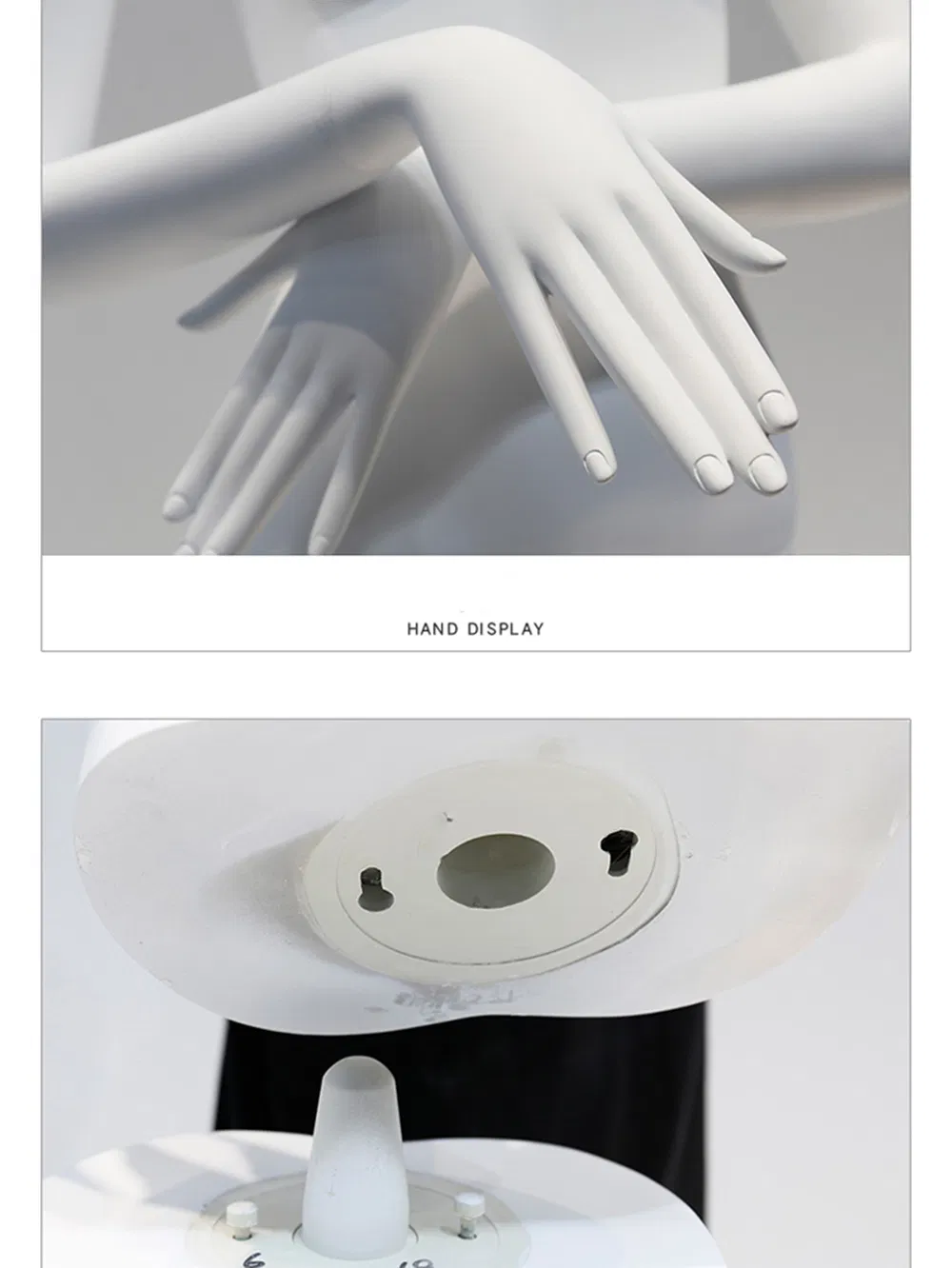 Mannequin Display 13