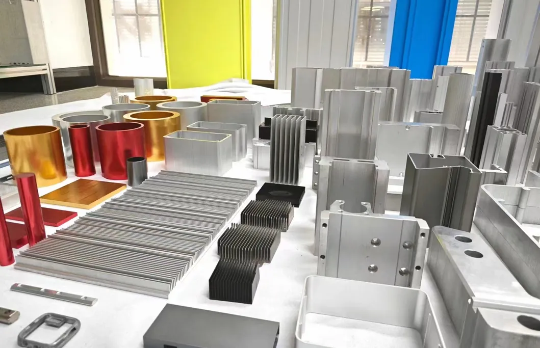 Aluminium Portable Folding Dryer Detail