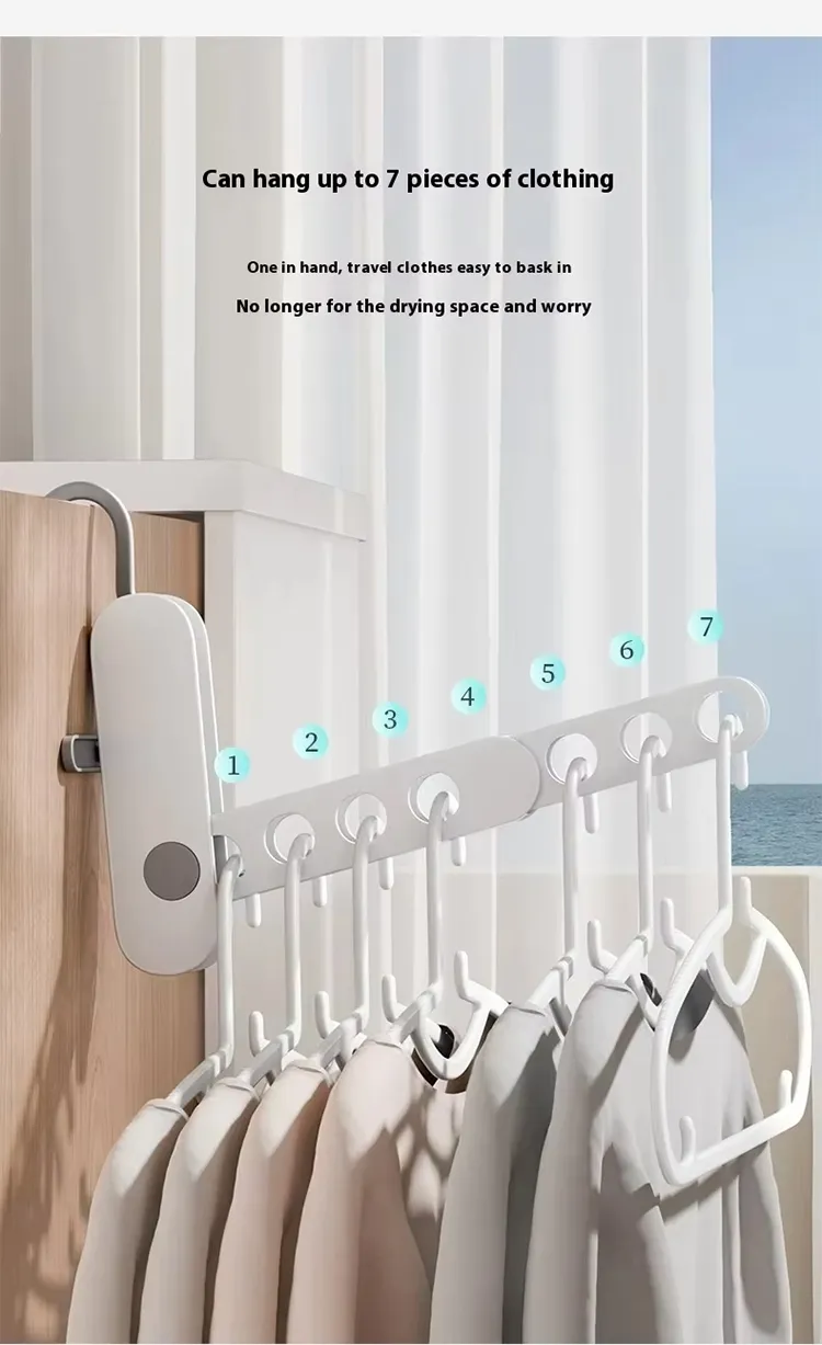 Drying Rack Detail 3