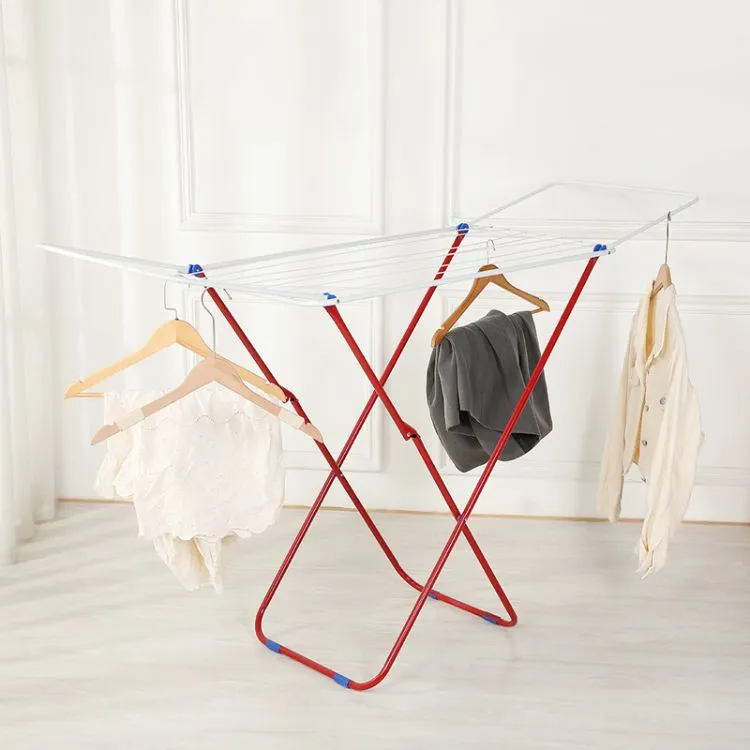 Drying Rack Detail 1