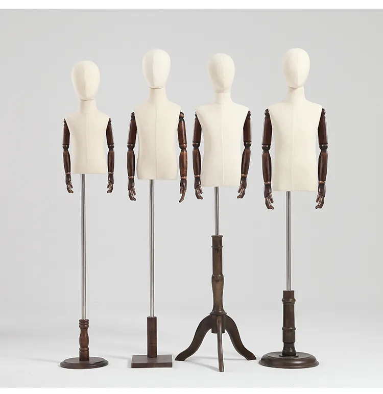 Children Mannequin Display 3