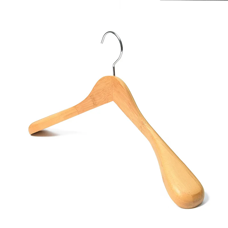 Bespoke Wooden Garment Rack