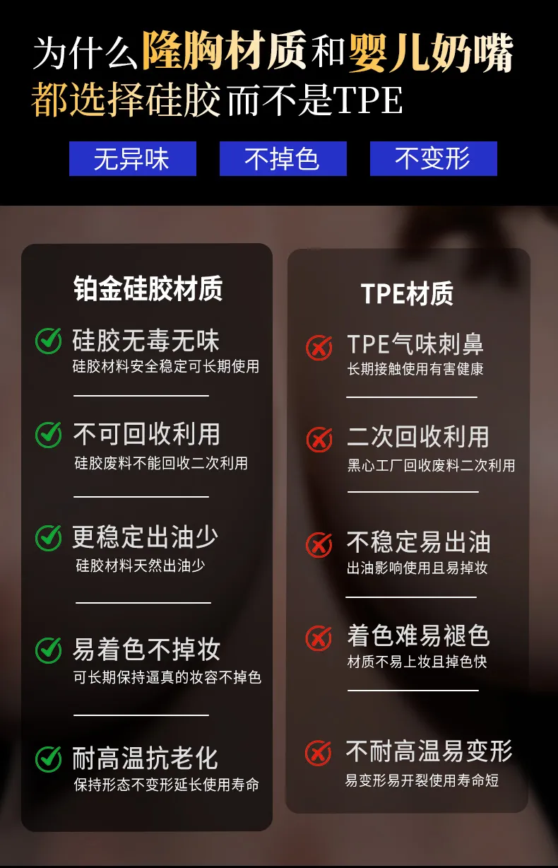 Silicone Torso View 9