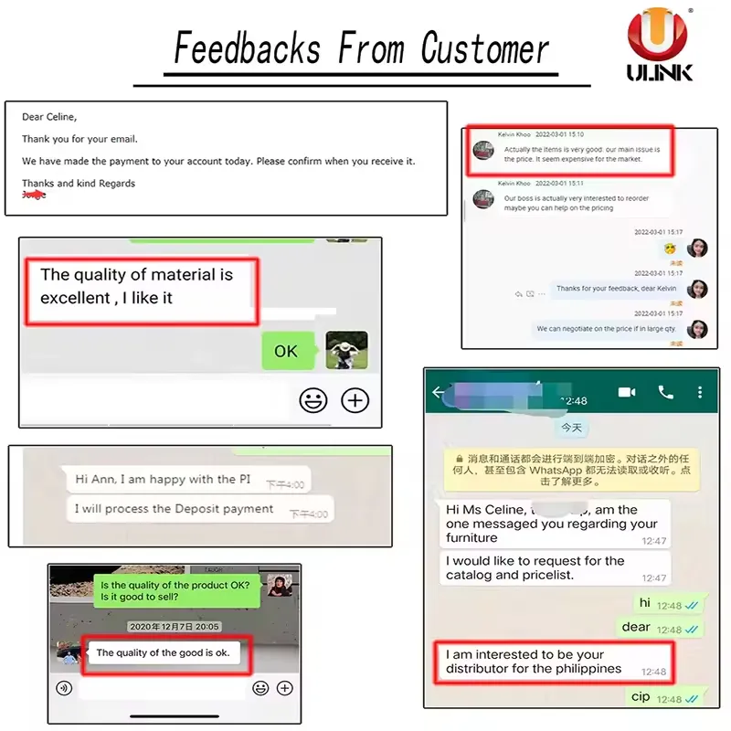 Final Product Inspection