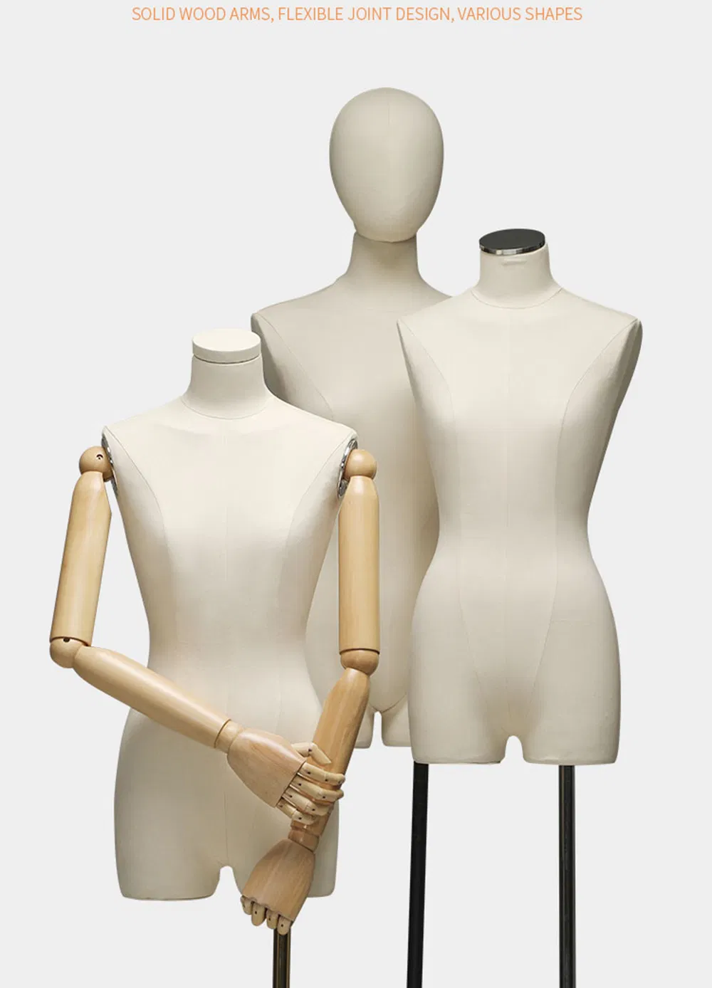 Mannequin Display 10