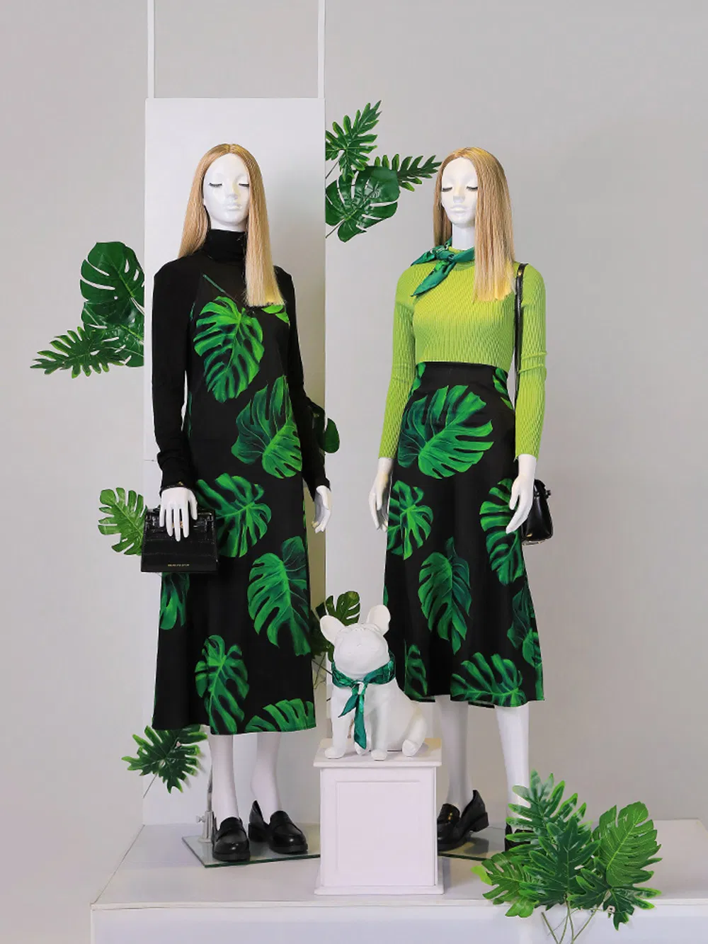 Mannequin Display 19