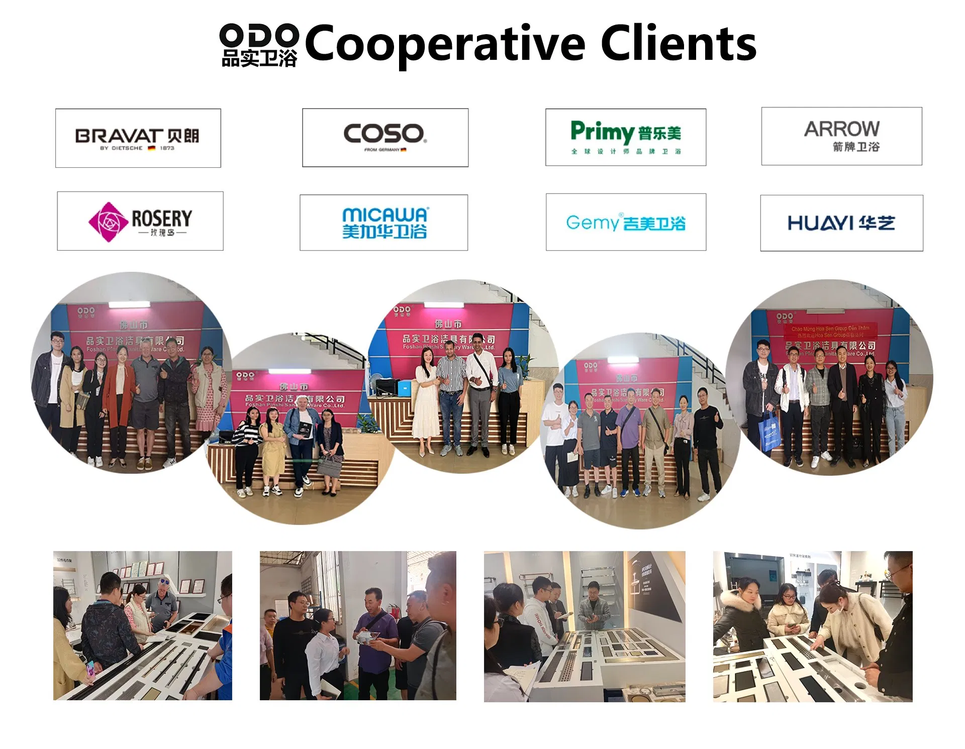 OEM Double Towel Bars Towel Rack for Bathroom Wall Mount Towel Holder Heavy Duty SUS304 Stainless Steel Towel Hanger Towel Rail