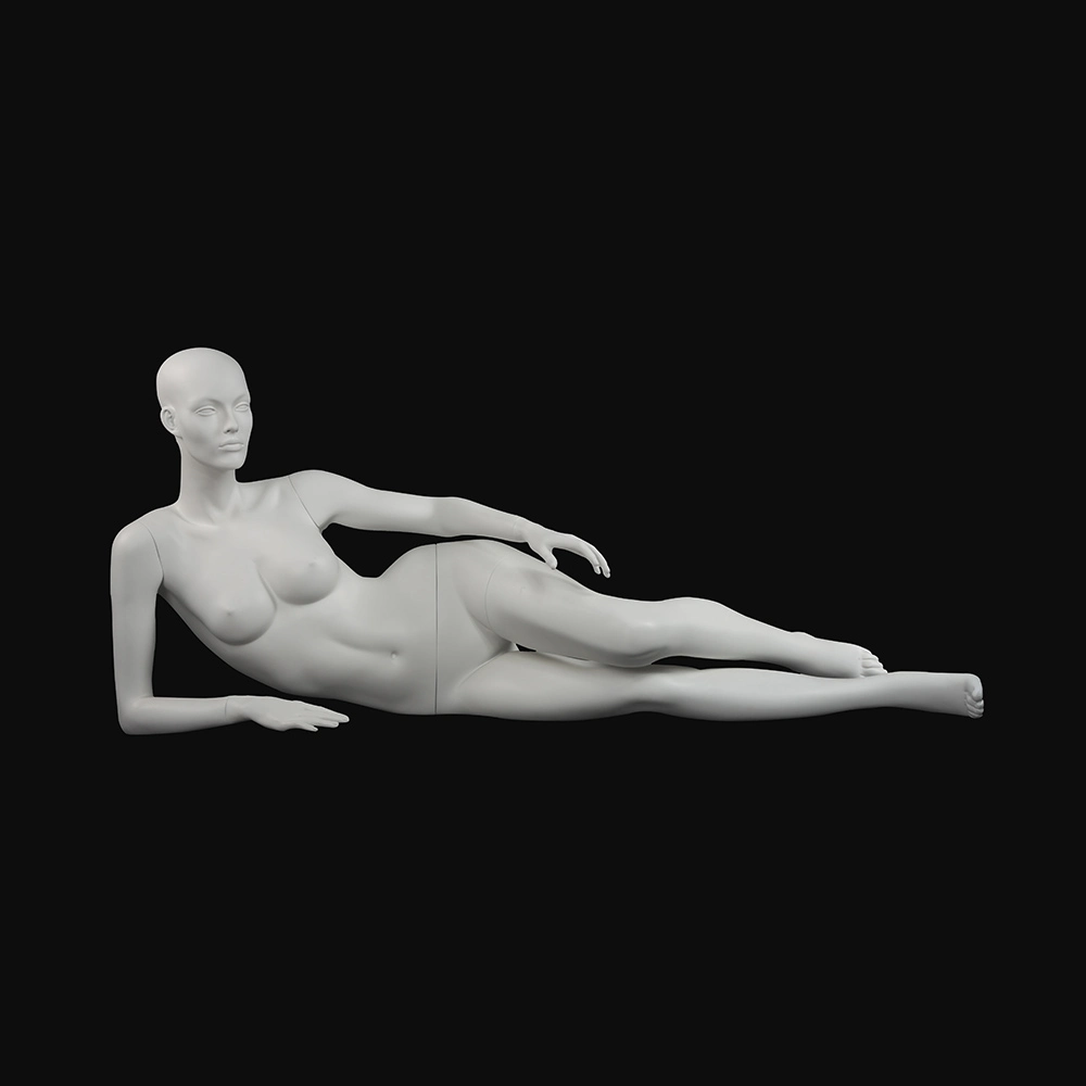 Popular Fashion Female Mannequin for Display