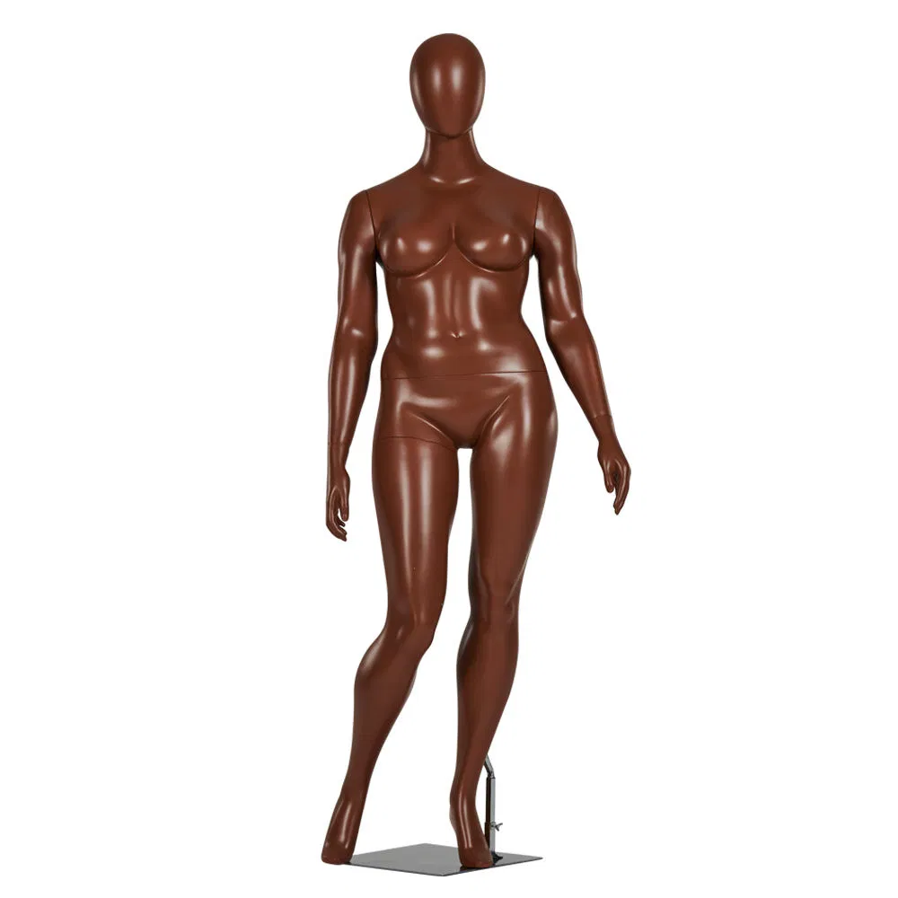 Fashion Sexy Shape Body Fat Female Women's Clothing Shop Plus Size Women Mannequins of Women Ladies Dummyprice