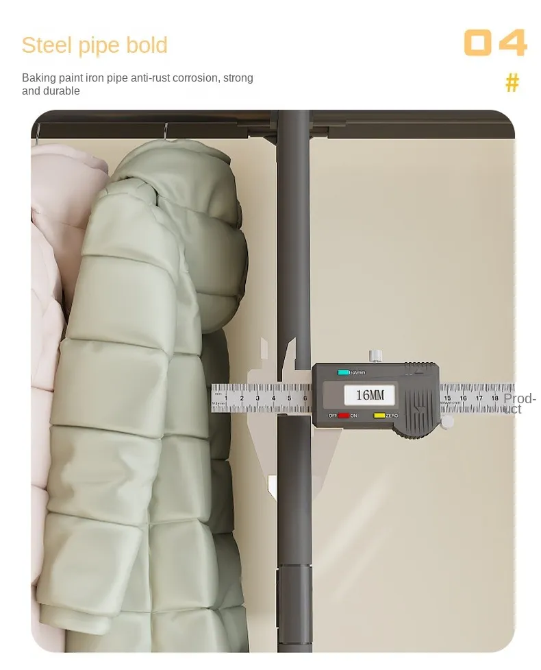 Storage Hanger Detail 3