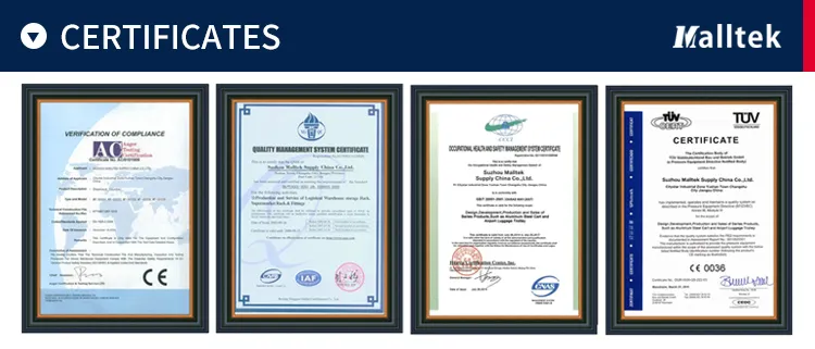 Product Specification View