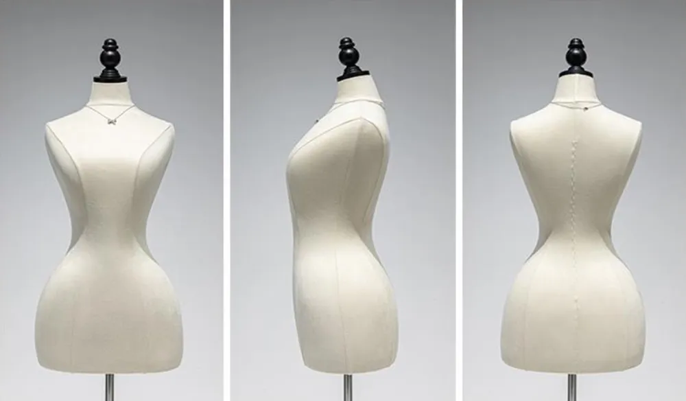 Mannequin Display 15