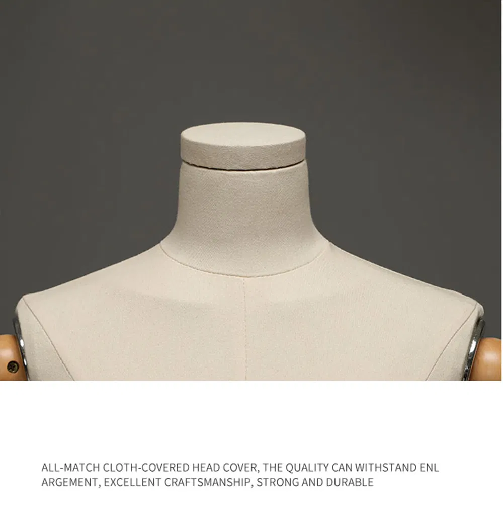 Mannequin Display 13