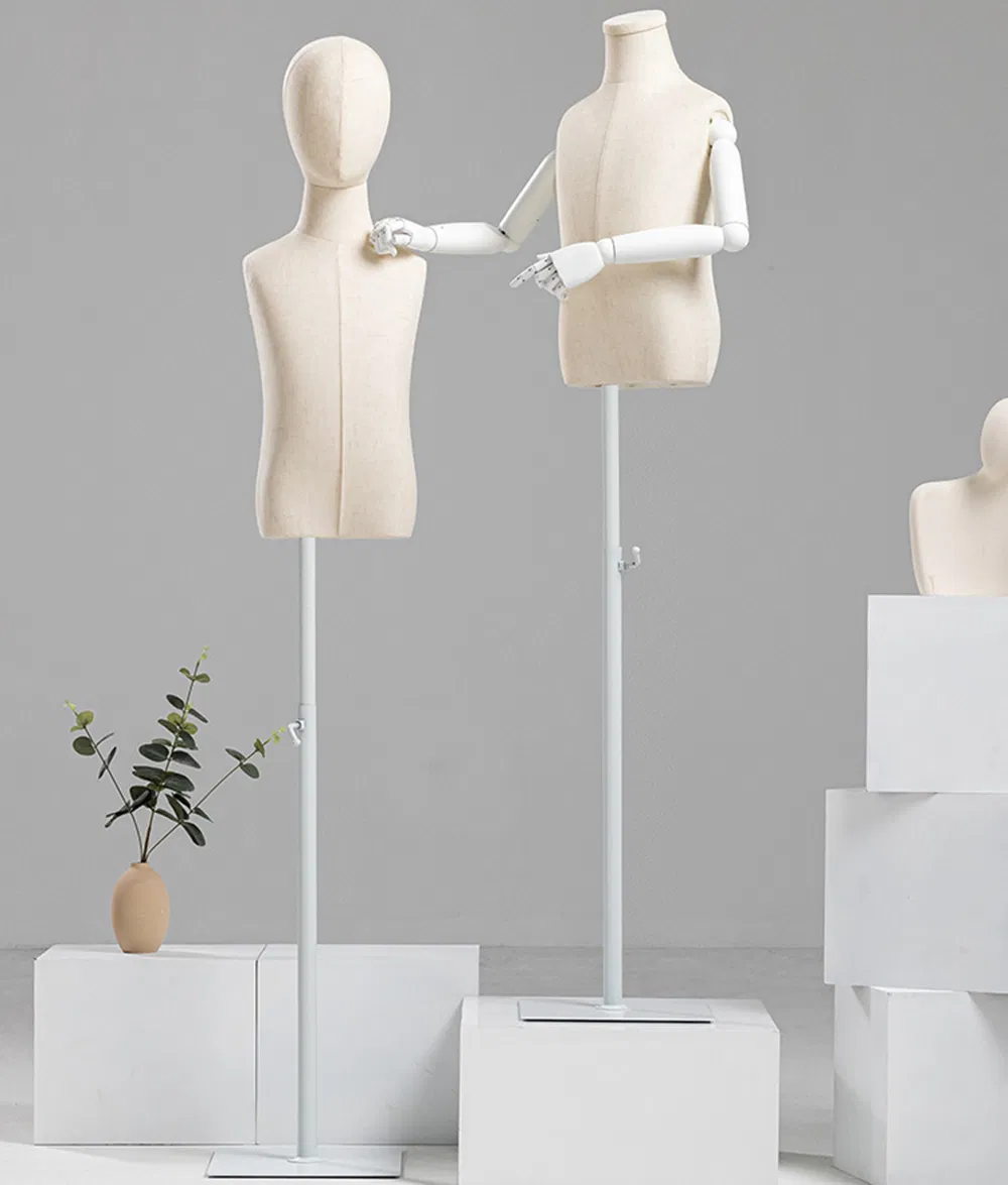 Wholesale Mannequin Display 13