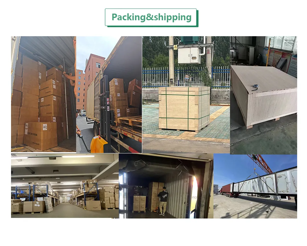 Outdoor Storage Rack 11