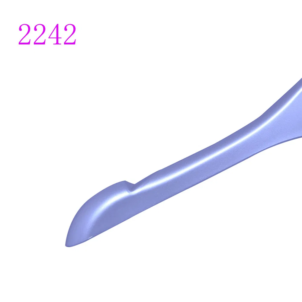 Fashion Bridal Hanger 5