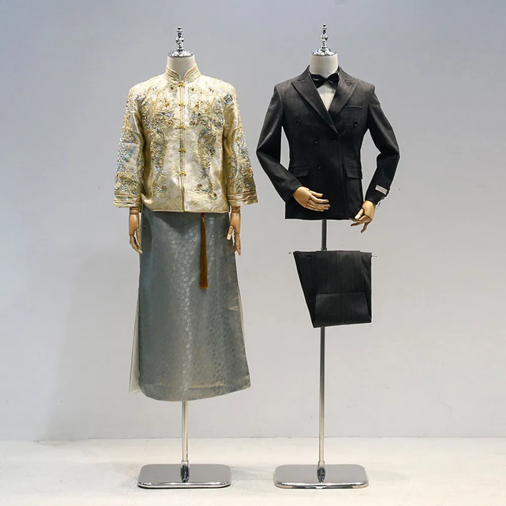 Mannequin Display 17