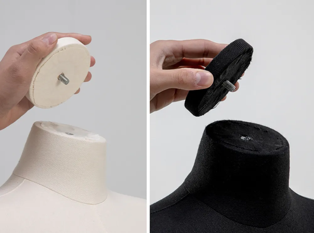 Mannequin Display 16