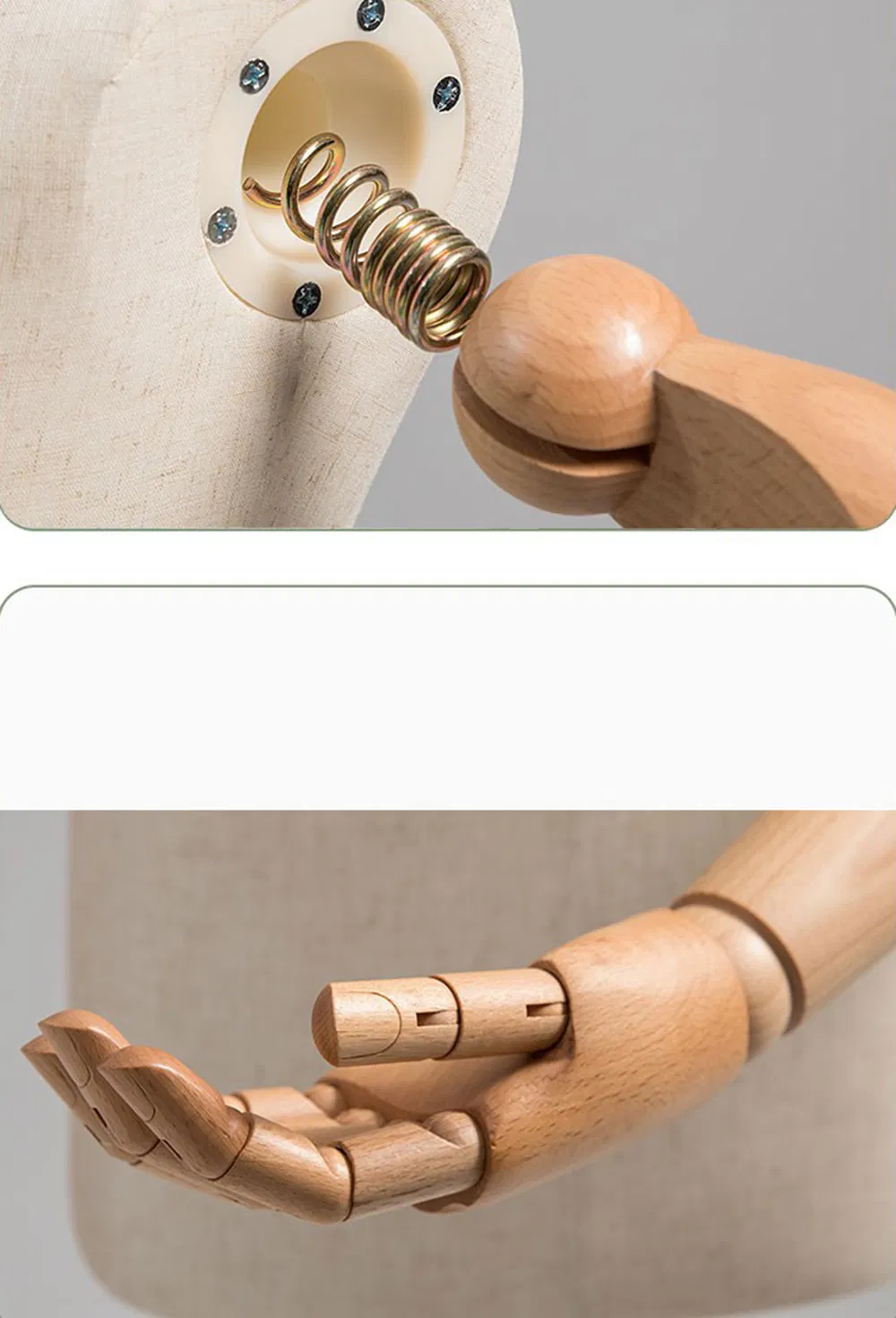 Mannequin Display 13