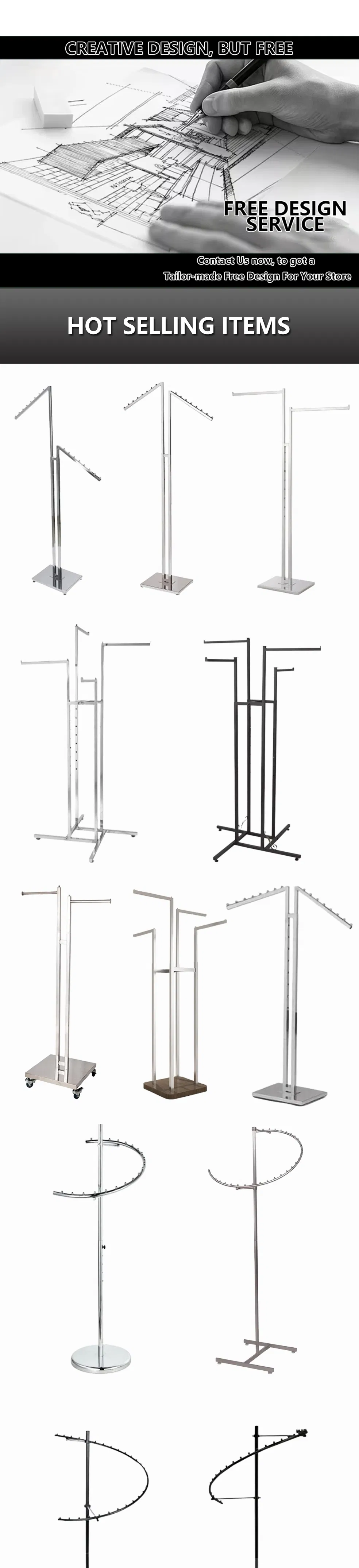 Detailed Rack View 2