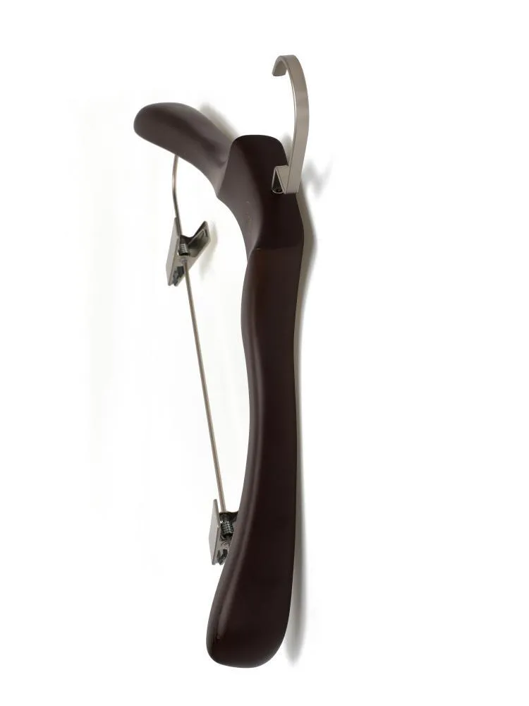 Garment Hanger Display