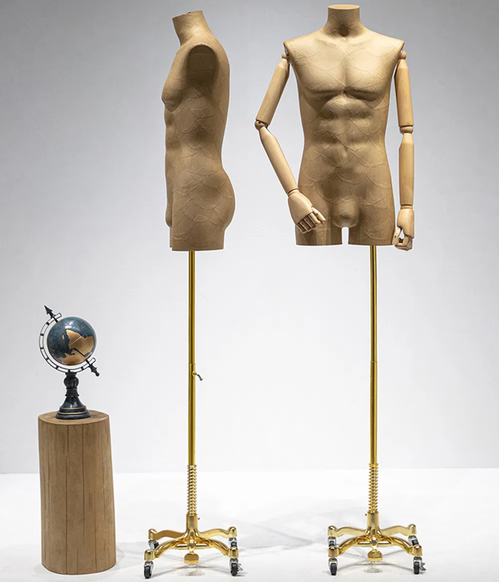 Mannequin Display 13