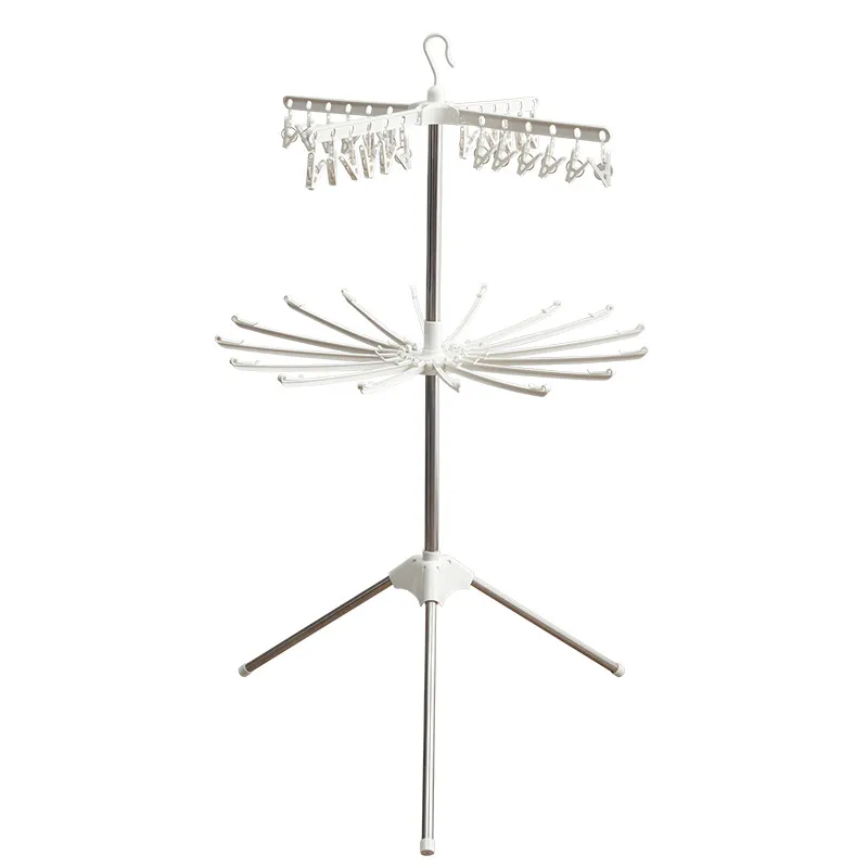 Clothes Drying Rack 1
