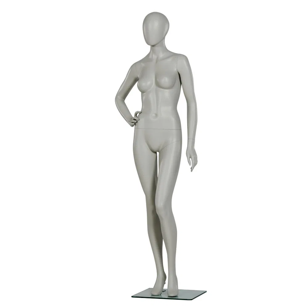 Wholesale Custom Female Body Mannequins Full Body Stand Mannequin