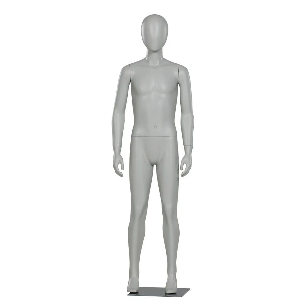 Life Size Children Stand Shop Display Kids European Mannequin