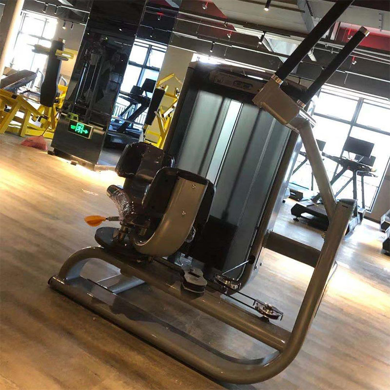 Professional-Grade Rotary Torso Gear High-Quality Strength Training Equipment for Gym Performance