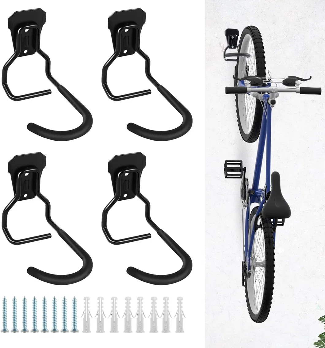 Bicycle Rack Holder