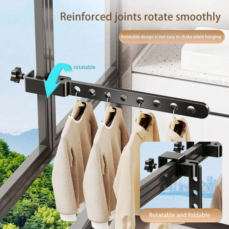 Drying Rack Detail 2