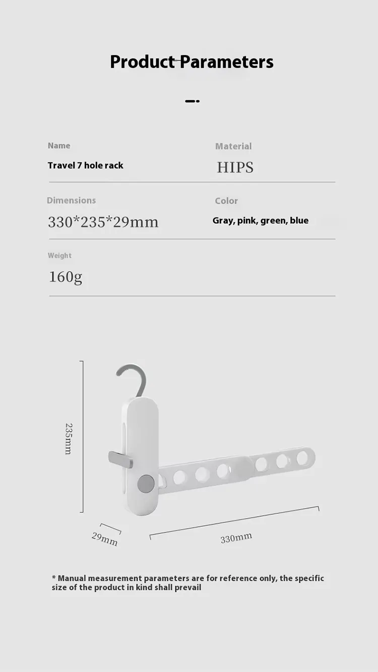 Drying Rack Detail 10