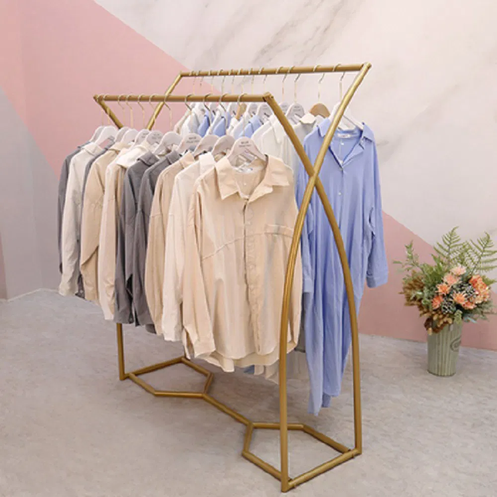 Garment Rack 8