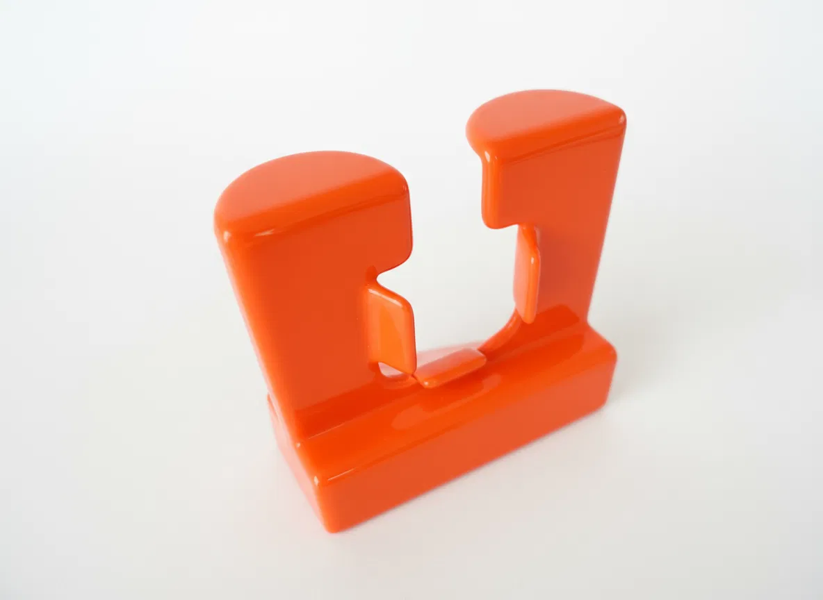 Heavy Duty Wall Mount Trimmer Rack Weed Eater Hanger for Garage