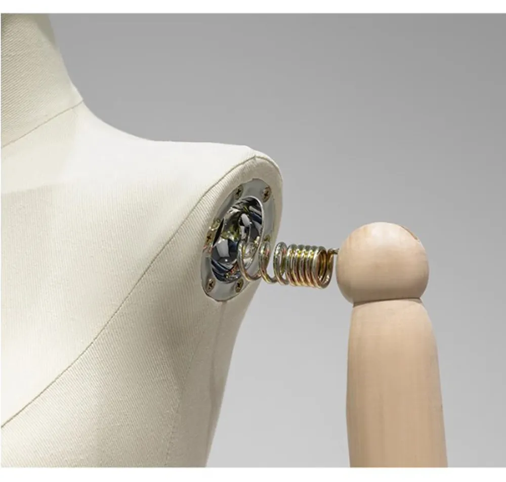 Mannequin Display 12