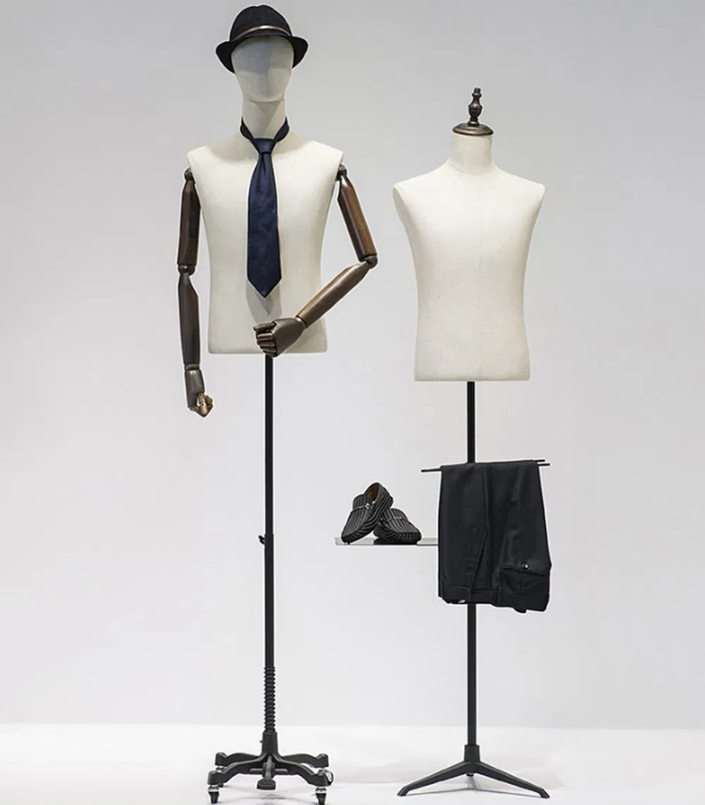 Mannequin Display 18