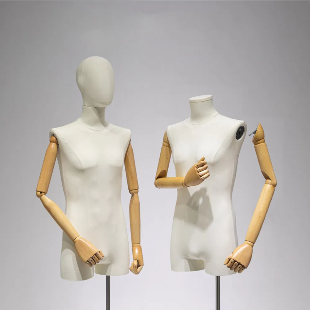 Mannequin Display 11