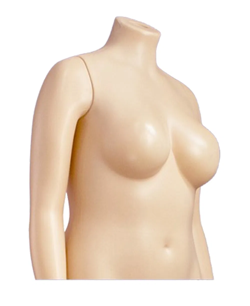 Mannequin Display 13