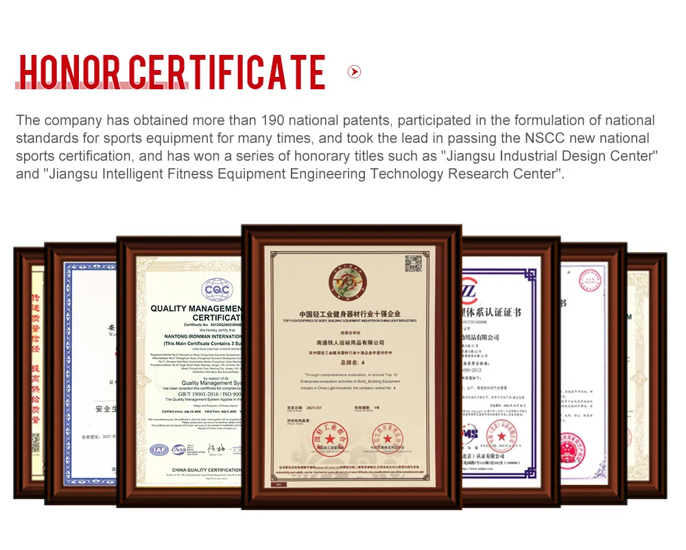 Torso Rotation Workout 9