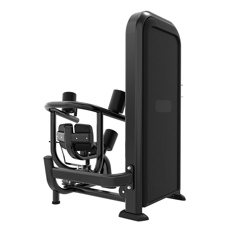 Premium Rotary Torso Strength Machine for Commercial Gyms