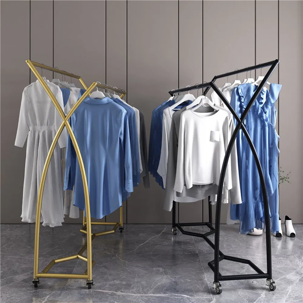 Garment Rack 14