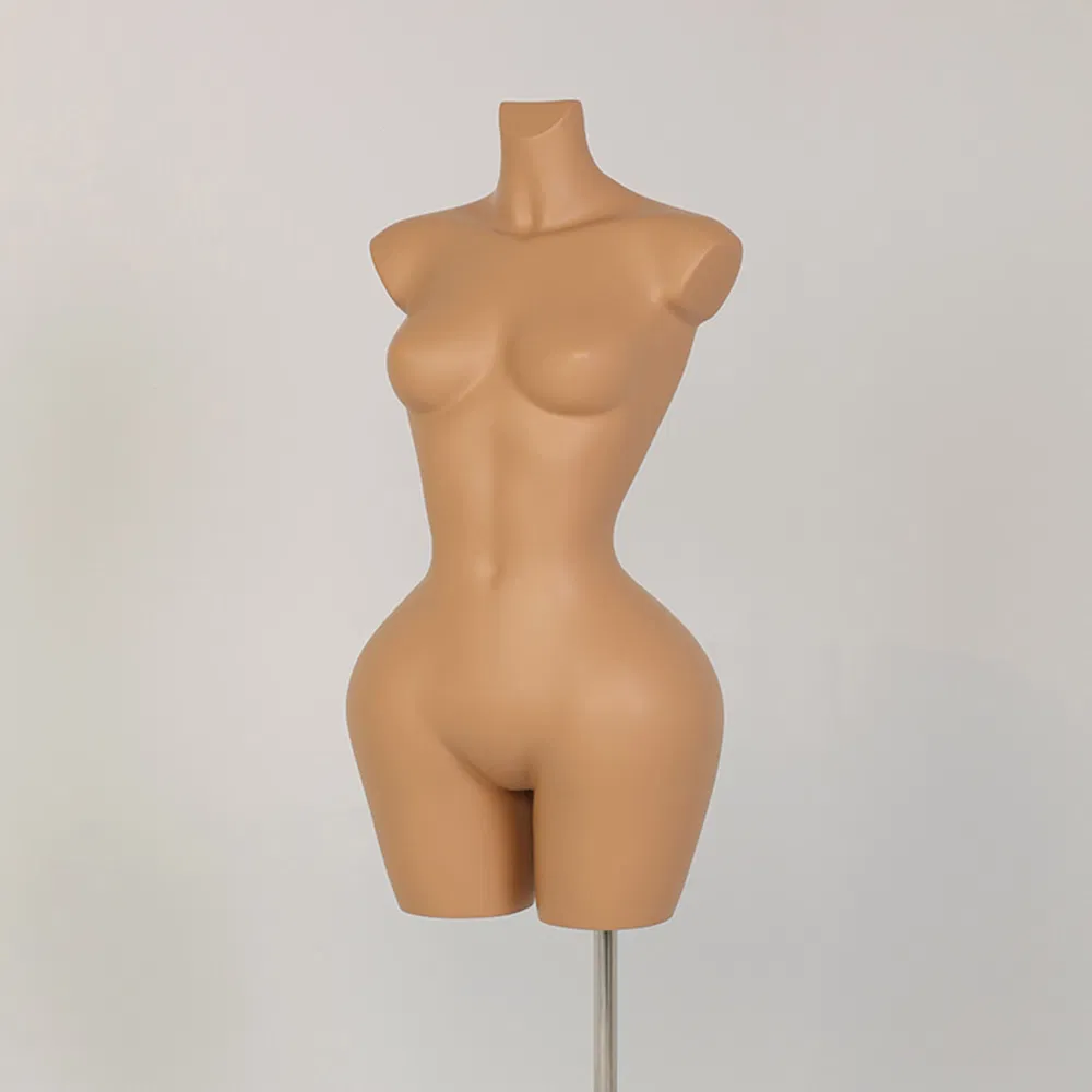 Mannequin Display