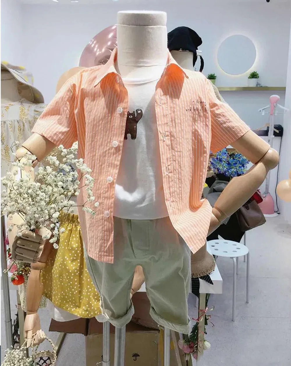 Wholesale Mannequin Display 16