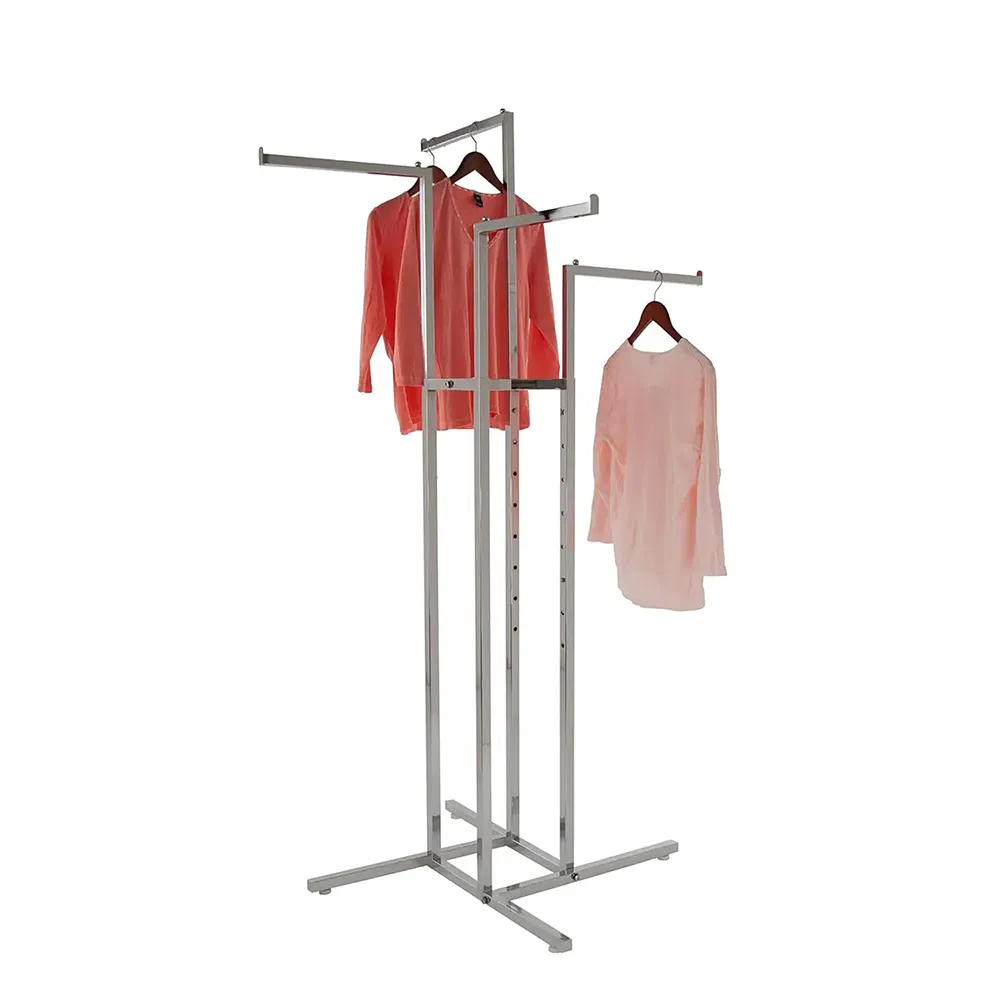 Clothing Rack 8
