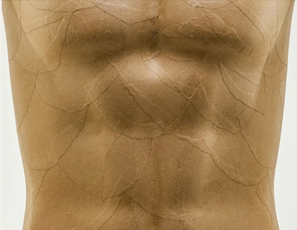 Mannequin Display 18